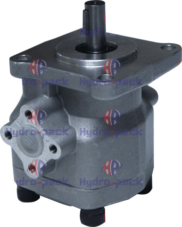 Iseki Hydraulic Manual Pumps