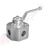 hydrocap category Hydraulic Diverter Valve thumb