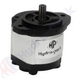 product Ομάδα 20 Υδραυλική γραναζωτή αντλία, 25 cc/rev, δεξιόστροφος , SAE-A 2 φλάντζα μπουλονιού , 9 δόντια σπασμένα SAE άξονας , 20C25X085W thumb