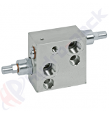 product Supapă de supracentrare pentru MS, VBCDF DE MS SF , 50 L/min, G 1/2" thumb