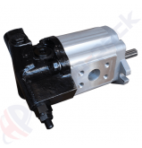 product Mitsubishi хидраулична пумпа, 91271-26200 thumb