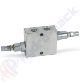 hydrocap category Crossover relief valve thumb