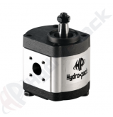 product Група 20 Хидравлична зъбна помпа, 6.3 cc/rev, обратно на часовниковата стрелка , 2 bolt threaded flange 50 mm , 1:5 заострен вал , 20A6.3X008 thumb