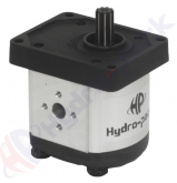 product Ομάδα 20 Υδραυλική γραναζωτή αντλία, 16 cc/rev, δεξιόστροφος , Ευρωπαϊκή φλάντζα 4 μπουλονιών , 9 δόντια σπασμένα SAE άξονας , 20C16X206 thumb