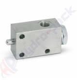 product Нормално затворен вентил за затварање, VF NC , 100 L/min thumb