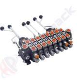 hydrocap category Sectional Control Valve thumb