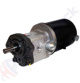 product Massey Ferguson хидравлична помпа, 3149403M91 thumb