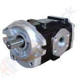 product Komatsu хидраулична пумпа, 37B-1KA-5020 thumb