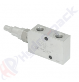 product Single overcenter valve, VBCD SE , 35 L/min, G 3/8" thumb