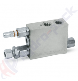 product Double acting plough overturning valve, VRAP 40/50 DE , 400 bar thumb