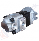 product Komatsu хидраулична пумпа, 3EC-60-31211 thumb