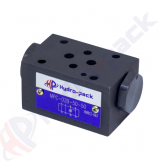 hydrocap category Соленоидни, модуларни вентили и блокови thumb