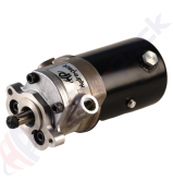 product Massey Ferguson хидравлична помпа, 3819972M91 thumb