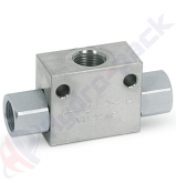 hydrocap category Shuttle valve thumb
