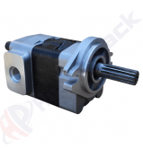 product Mitsubishi хидраулична пумпа, 91771-10600 thumb