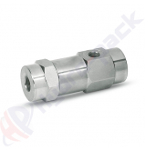 hydrocap category Single pilot operated check valve thumb