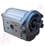 product Komatsu хидраулична пумпа, 3EB-60-12410 thumb