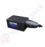 product NG10 (CETOP 5) Модулен клапан за намаляване на налягането , MPR 03 A , 70 L/min, A port thumb