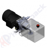 hydrocap category Пакет напајања за нивелману рампу thumb