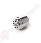 product Ενσωματωμένη βαλβίδα αντεπιστροφής, VUI , 30 L/min, G 3/8" , VUI 3/8 V0601 thumb