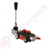 hydrocap category Solenoid Operated Control Valve thumb
