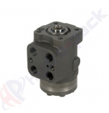 product Unitate de direcție HKU…/3, reacție la sarcină cu centru deschis, 160 cc/tur, 170 bar, G 1/2" thumb