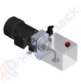 product Пакет напајања за нивелману рампу, 380 V, telescopic , 160 bar thumb