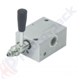 hydrocap category Directional Control Valve for Hydraulic Motor thumb