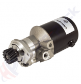 product Υδραυλική αντλία Massey Ferguson, 523090M91 thumb