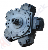 hydrocap category Piston Motor thumb