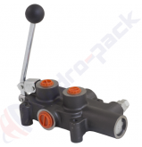 hydrocap category Регулациони вентили thumb