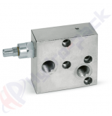 product Supapă de supracentrare pentru MP/MR (OMP/OMR), VBCDF SE MP/MR SF , 45 L/min, G 1/2" thumb