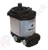 product Hyster хидраулична пумпа, 1455404 thumb