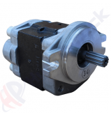 product Mitsubishi хидраулична пумпа, 91B71-00200 thumb