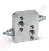 hydrocap category Crossover Relief Valve for Hydraulic Motor thumb