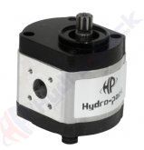 product Ομάδα 20 Υδραυλική γραναζωτή αντλία, 28 cc/rev, αριστερόστροφος , 2 φλάντζα μπουλονιού 50 mm , 9 δόντια σπασμένα DIN5482 άξονας , 20A28X205 thumb