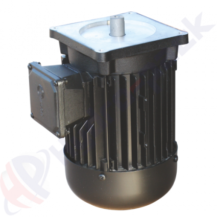 product AC Електромотор, 380 V, 3 phase , 0.55 kW, 4 poles image thumb