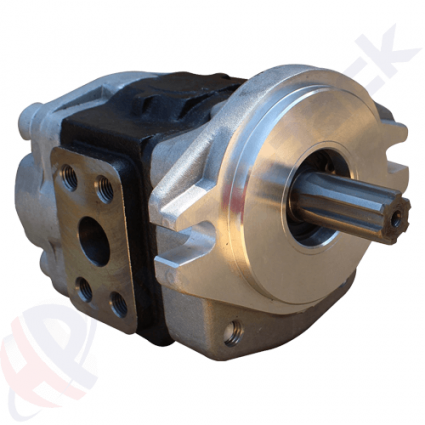 product Hyundai хидраулична пумпа, 39U2-60160 image thumb