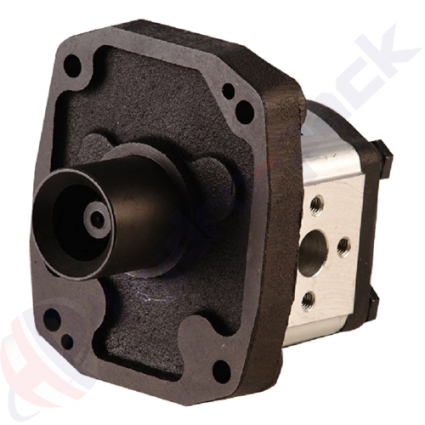 product Valmet hydraulic pump, 130750 image thumb