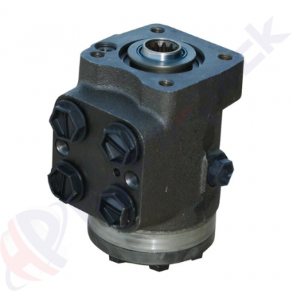 product HKUS…/5T steering unit, closed center non load reaction , 200 cc/rev, 175 bar, G 1/2" image thumb
