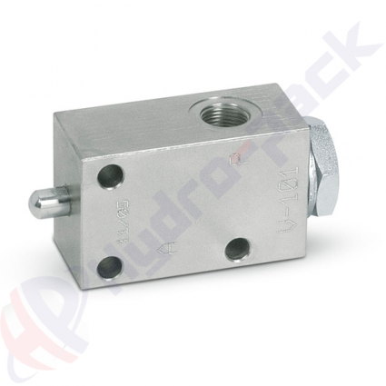 product Нормално затворен вентил за затварање, VF NC , 70 L/min image thumb