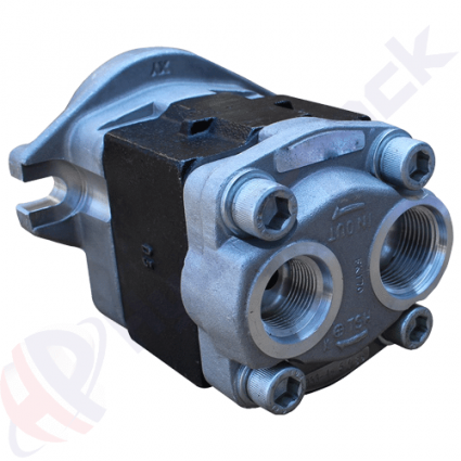 product Mitsubishi хидраулична пумпа, 91B71-00200 image thumb