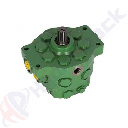 product John Deere hydraulic pump, AR94661 image thumb