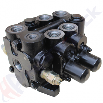 product HELI/Hangcha directional control valve, 25787-30202G image thumb