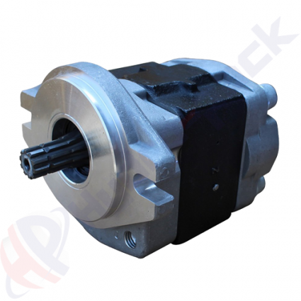 product Pompa hidraulica Hyster, 2080691 image thumb