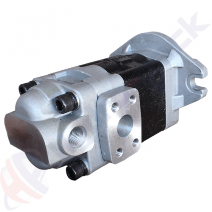 product Komatsu hydraulic pump, 3EC-60-31211 image thumb