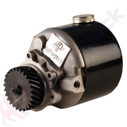 product Ford hydraulic pump, 87540833 image thumb