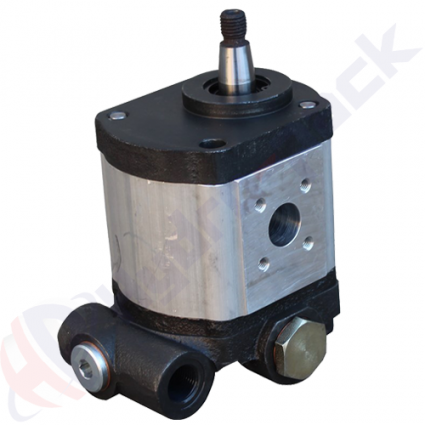 product Deutz υδραυλική αντλία, 0510 615 322 image thumb