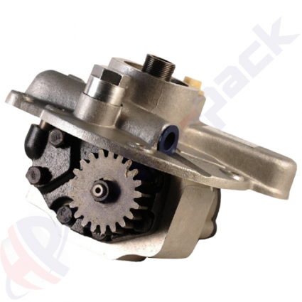 product Ford hydraulic pump, 87540838 image thumb