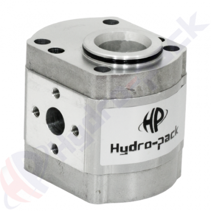 product Група 20 Хидраулична зупчаста пумпа, 4.5 cc/rev, супротно смеру казаљке на сату , просек 52 mm , Осовина у облику слова V , 20A4.5X156 image thumb